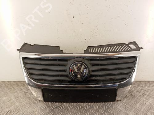 grille-vw-passat-b6-3c2-2005-2006-2007-2008-2009-2010-2011-38922292 main image