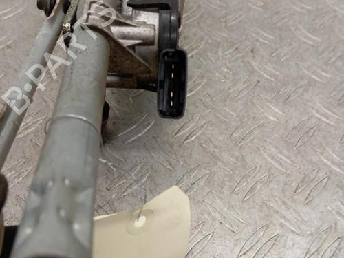 Front wiper motor CITROËN DS3 (SA_) 1.6 HDi 110 | BP28347347M29 