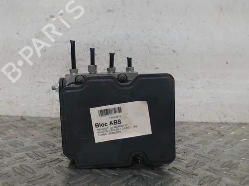 ABS pump RENAULT KOLEOS II (HC_) 2.0 dCi 175 (HCAK) | BP28344775M43 