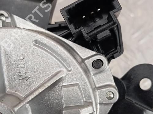 Used Rear wiper motor Rear wiper motor RENAULT CLIO IV (BH_) 1.5 dCi 75 (75 hp) 39415144 39415144