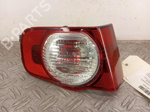 Used Rear bumper left light CITROËN C3 Picasso (SH_) 1.6 HDI 90 (92 hp) 28347048