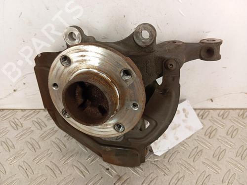 Right front steering knuckle RENAULT TWINGO III (BCM_, BCA_) 1.0 SCe 65 (BCMJ) | BP38079645M26 - Image 2