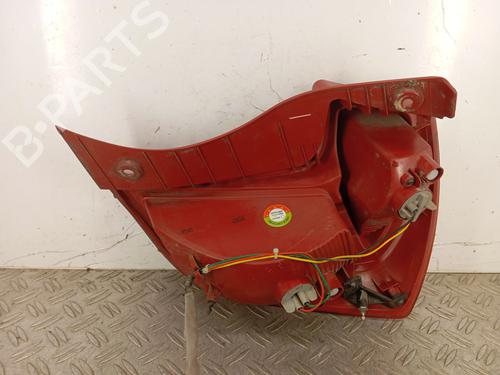 Left taillight KIA PICANTO II (TA) 1.0 | BP31654352C34 - Image 4
