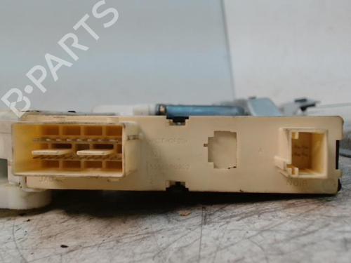 Used Front right window mechanism CITROËN C4 I (LC_) 1.6 HDi (109 hp) 28344955