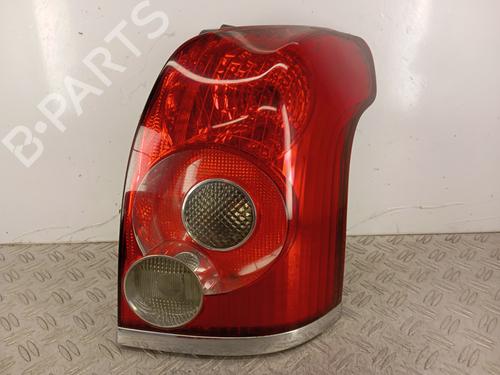 Used Right taillight Right taillight TOYOTA AVENSIS Estate (_T25_) 2.0 D-4D (ADT250_, ADT250R) (126 hp) 32344634 32344634