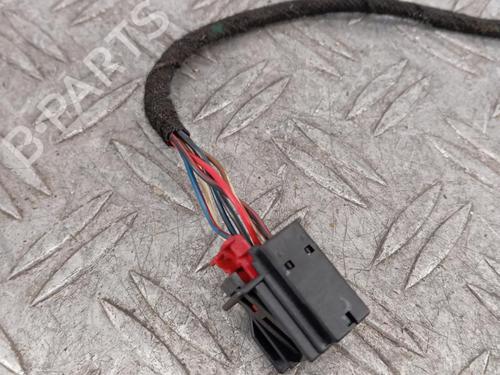 Left mirror VW GOLF V (1K1) 1.9 TDI | BP29336160C26 