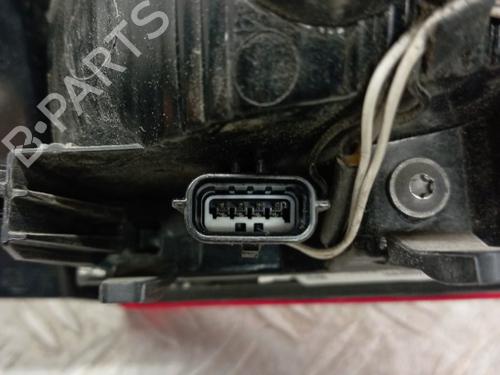 left-taillight-renault-clio-v-b7_-2019-28343487 main image