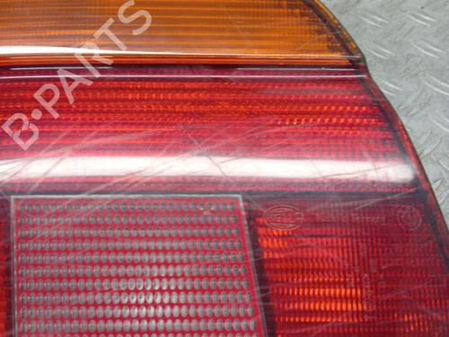 Left taillight BMW 5 (E39) 523 i | BP28337676C34 