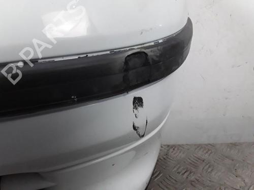Used Front bumper RENAULT CLIO I (B/C57_, 5/357_) 1.4 (80 hp) 28347500