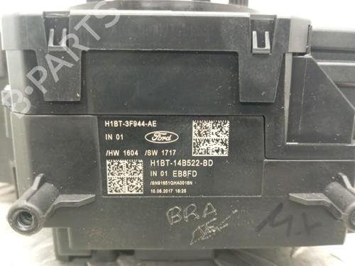 Used Squib airbag FORD FIESTA VII (HJ, HF) 1.0 EcoBoost (101 hp) 28341908