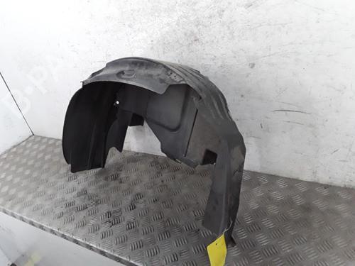 Used Wheel arch FIAT PANDA (312_, 319_) 1.2 (312PXA1A) (69 hp) 28338297