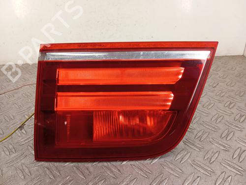 Venstre baklys, luke BMW X5 (E70) xDrive 40 d (306 hp) 28346945