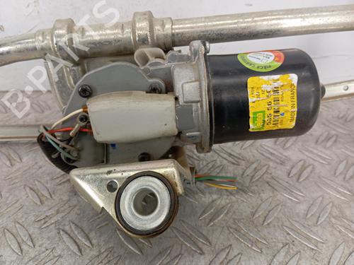 Used Front wiper motor Front wiper motor RENAULT MASTER II Van (FD) 2.5 dCi (FD02) (101 hp) 33304023 33304023