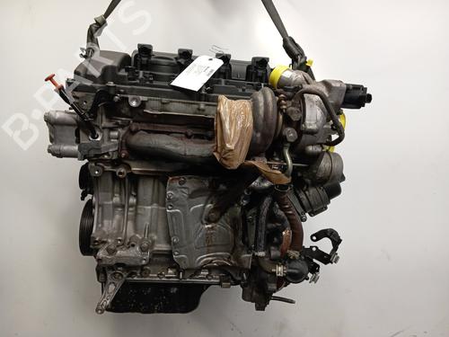Used Engine PEUGEOT 5008 (0U_, 0E_) 1.6 16V (156 hp) 28347298