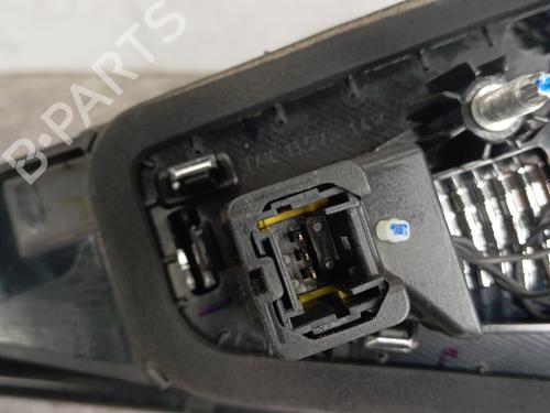 Left tailgate light RENAULT MEGANE IV Hatchback (B9A/M/N_) 1.5 dCi 90 (B9A1) | BP37734886C79 - Image 2