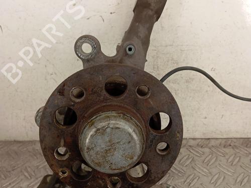 Used Right front steering knuckle MERCEDES-BENZ GLK-CLASS (X204) 200 CDI (204.901) (143 hp) 28340079