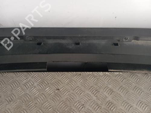 Rear bumper PEUGEOT BIPPER (AA_) 1.4 HDi | BP28343788C8 