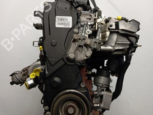 Engine FORD GALAXY II (WA6) 2.0 TDCi | BP28341472M1 