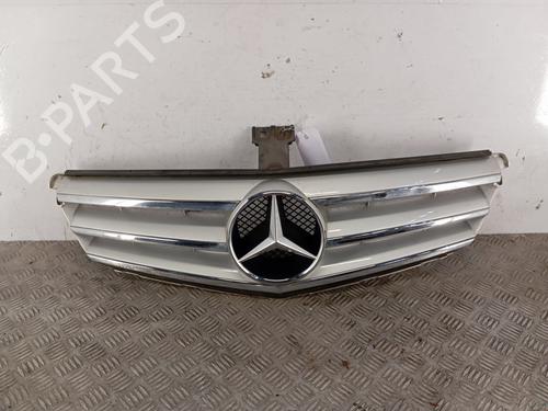 Used Grille MERCEDES-BENZ C-CLASS (W204) C 220 CDI (204.002) (170 hp) 29412424