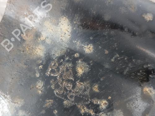 Left front shock absorber RENAULT KANGOO Express (FW0/1_) 1.5 dCi 90 (FW0G, FW05, FW08, FW11) | BP30941580M16 - Image 2
