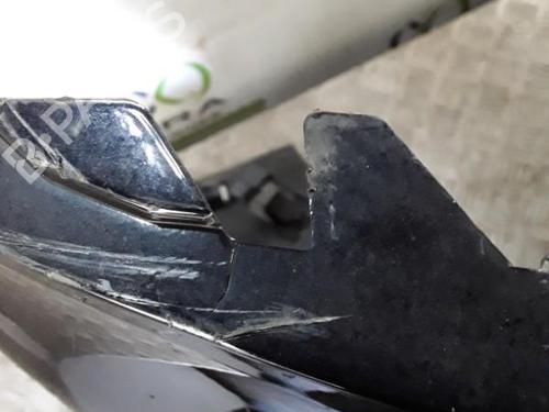 Used Rear bumper RENAULT ARKANA I (LCM_, LDN_) 1.3 TCe 140 (LDN0) (140 hp) 28344335