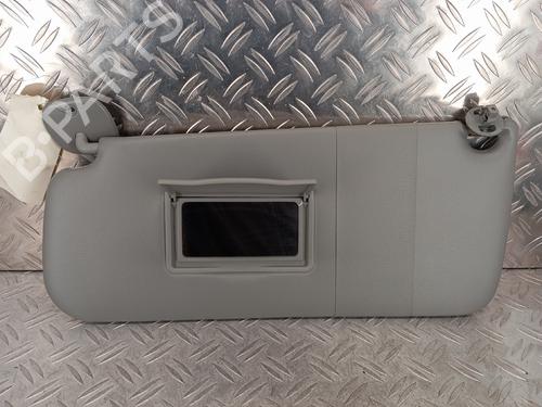 Left sun visor RENAULT KANGOO (KC0/1_) 1.6 16V | BP35802843I1 - Image 2