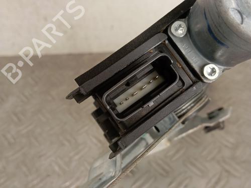 Front left window mechanism PEUGEOT 308 SW I (4E_, 4H_) 1.6 HDi | BP28341446C22 