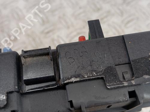 Fuse box PEUGEOT 307 (3A/C) 2.0 HDi 110 | BP29760385E1