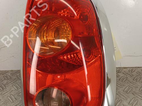Right taillight MINI MINI COUNTRYMAN (R60) Cooper D | BP29247654C35 