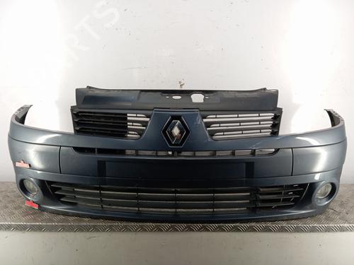 Used Front bumper RENAULT CLIO II (BB_, CB_) 1.4 16V (B/CB0P, BB13) (98 hp) 30328454