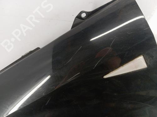 Left front fenders RENAULT SCÉNIC II (JM0/1_) 1.5 dCi (JM1E, JM16) | BP28346979C41 