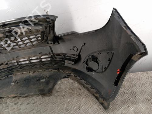 Front bumper OPEL MERIVA B MPV (S10) 1.3 CDTI (75) | BP30318779C7 