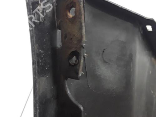 Rear bumper RENAULT MEGANE II Estate (KM0/1_) 1.5 dCi (KM16, KM1E) | BP28338314C8 