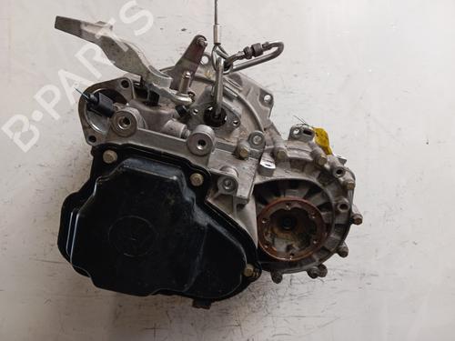 Gearbox VW GOLF PLUS V (5M1, 521) 1.9 TDI | BP31359190M3