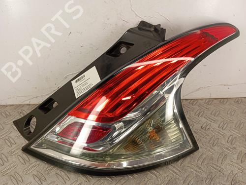 Højre baglygte LANCIA YPSILON (312_) 1.2 (312.PXA1A, 312.YXA1A) (69 hp) 31380533