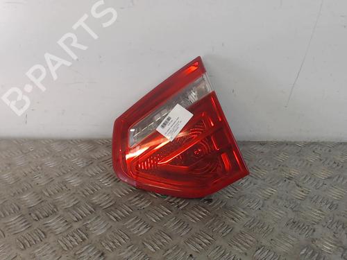 Højre baglygte bagklap CITROËN C4 Grand Picasso I (UA_) 1.6 HDi (109 hp) 28349598