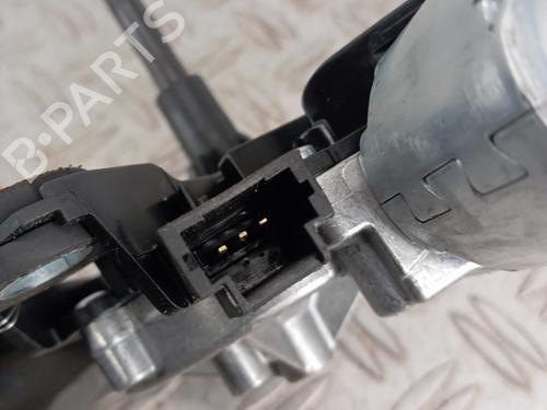 Rear wiper motor RENAULT TWINGO III (BCM_, BCA_) 0.9 TCe 95 | BP32864496M102 - Image 3