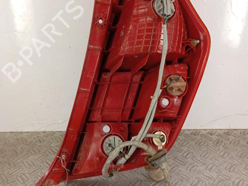 Left taillight HYUNDAI i10 I (PA) 1.2 | BP29068528C34 