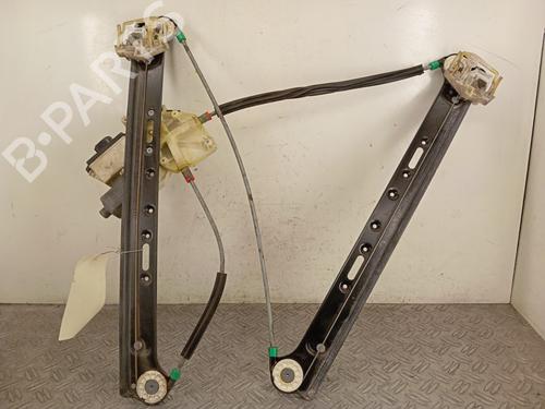 Used Front left window mechanism BMW X3 (E83) xDrive 20 d (177 hp) 28345317