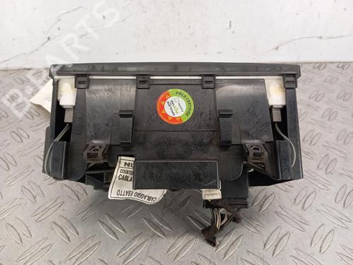 Climate control FIAT DUCATO Platform/Chassis (250_) 100 Multijet 2,2 D | BP37473595I5 - Image 2