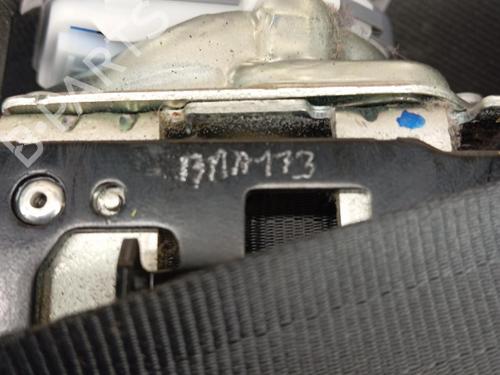 Used Front left seatbelt Front left seatbelt CITROËN C4 Picasso II 2.0 BlueHDi 150 (150 hp) 40439836 40439836