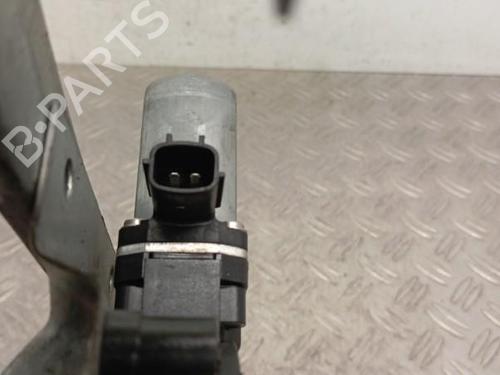 Rear left window mechanism RENAULT CLIO IV (BH_) 1.5 dCi 75 | BP28344299C24