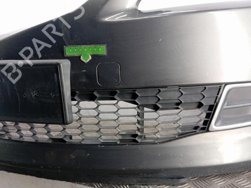Front bumper MAZDA 6 Station Wagon (GY) 2.0 DI (GY19) | BP29851553C7