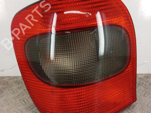 Used Left taillight CITROËN XSARA Break (N2) 2.0 HDI 90 (90 hp) 29412431