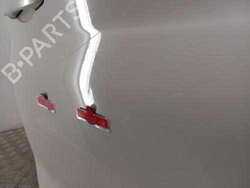 Right front door BMW 1 (F20) 118 d | BP29845070C3