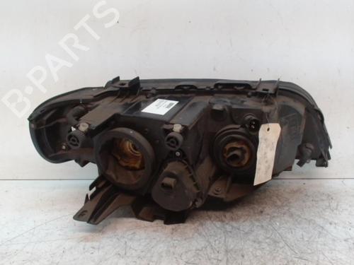 Used Left headlight Left headlight BMW X5 (E53) 3.0 d (184 hp) 28349652 28349652