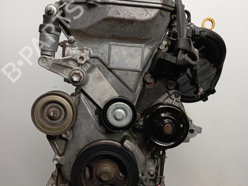 Engine TOYOTA COROLLA (_E12_) 1.6 VVT-i (ZZE121_, ZZE121R) | BP31853598M1