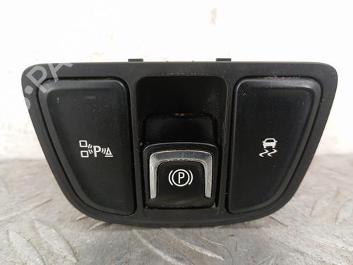 Used Switch OPEL ZAFIRA TOURER C (P12) 2.0 CDTi (75) (130 hp) 28342963