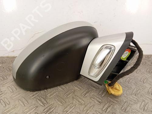 Right mirror CITROËN C4 II (NC_) 1.6 HDi 115 | BP29422873C27 