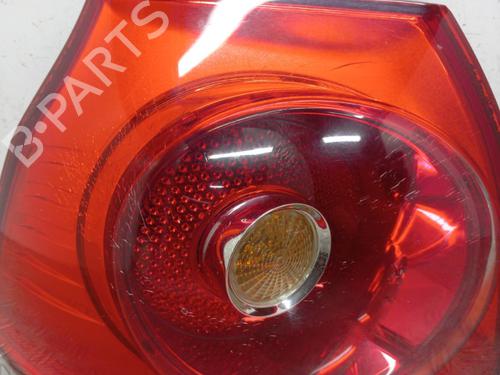 Left taillight VW GOLF V (1K1) 2.0 TDI | BP28339434C34 - Image 4